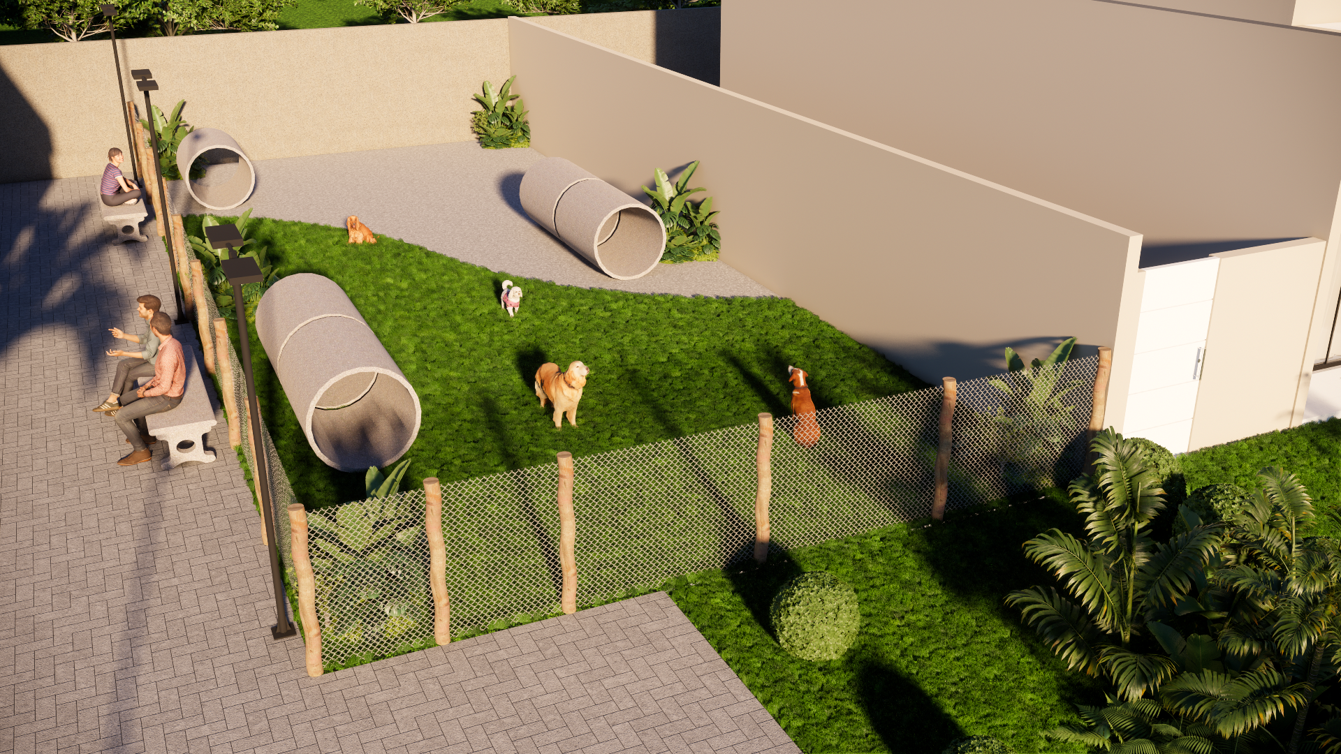 Casa Solta em Condomínio - Foto 8