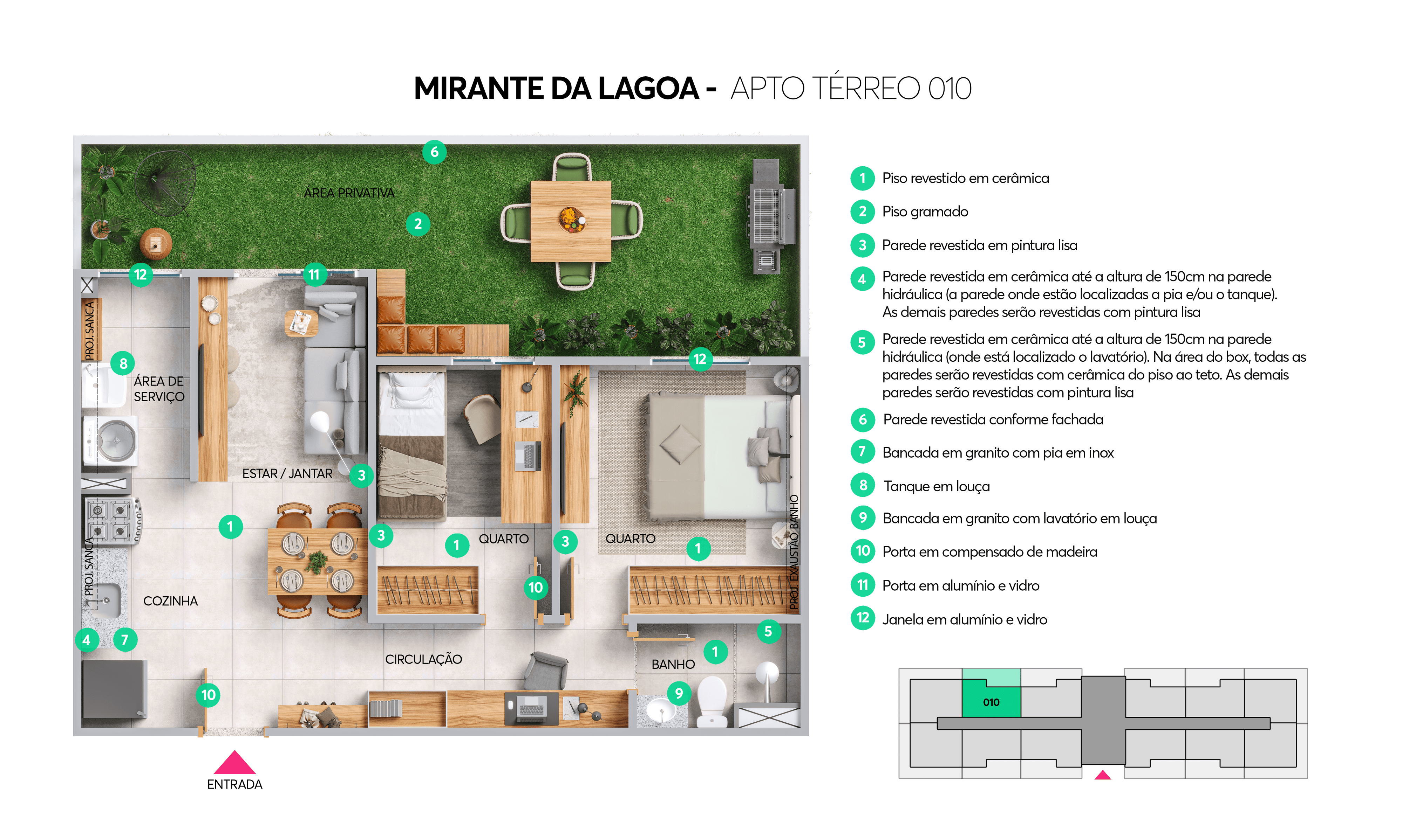 Mirante Da Lagoa, foto 18