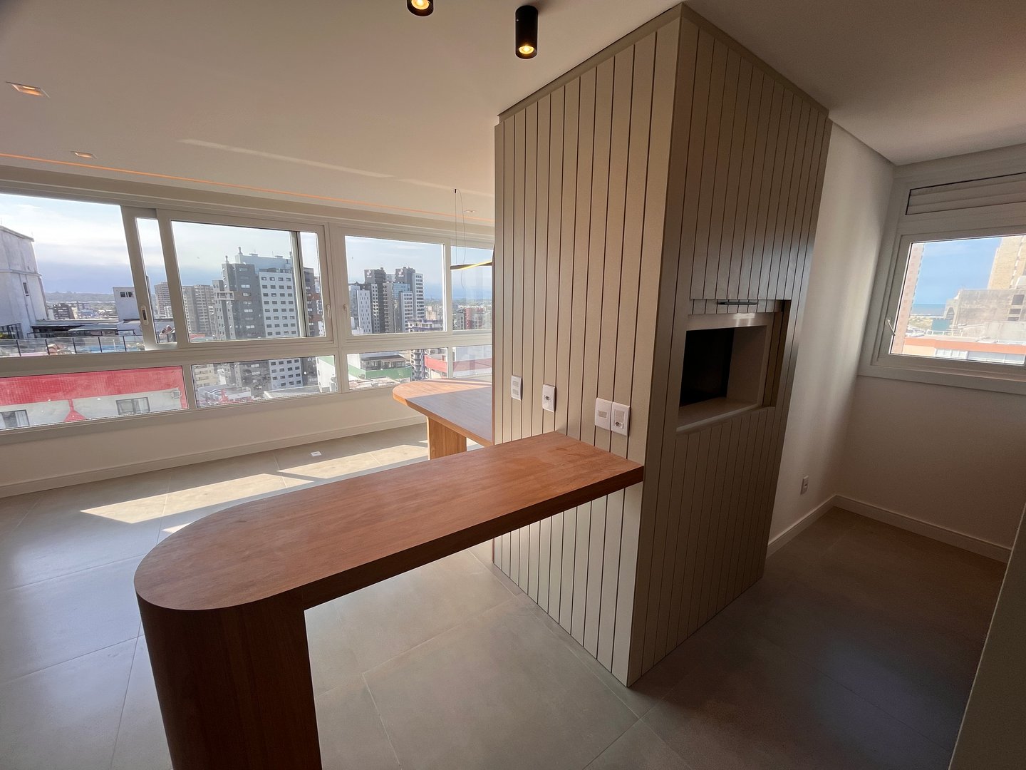 Apartamento 1104 - Ed. La Vistara — foto 24