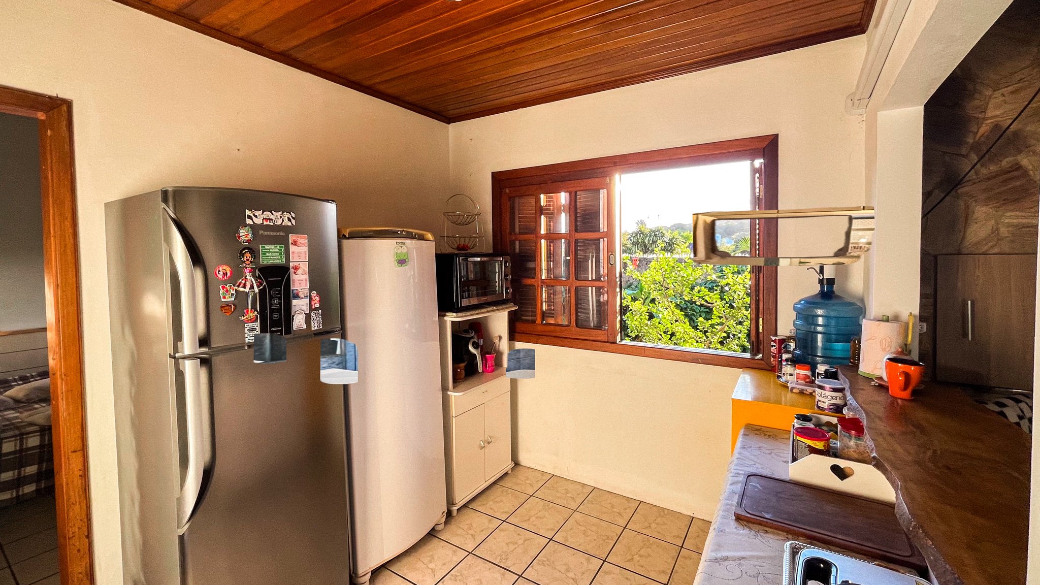 Casa no Arroio Grande com 4 dormitórios e Suíte - Foto 11