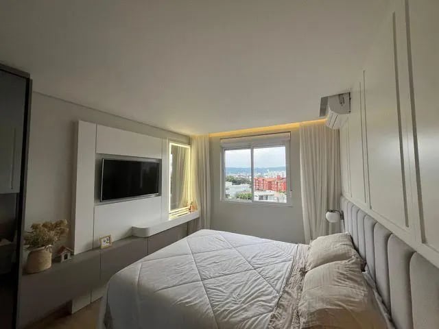 Apartamento no residencial Aurora com 2 dormitórios. - Foto 5