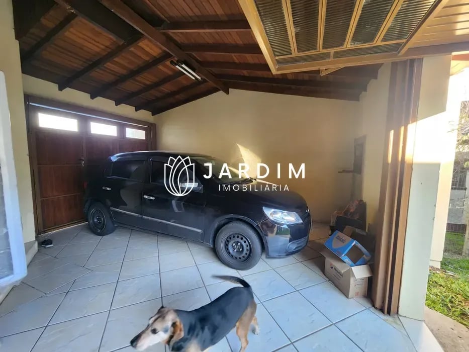 Casa com 3 Dormitórios no Universitário - Foto 6