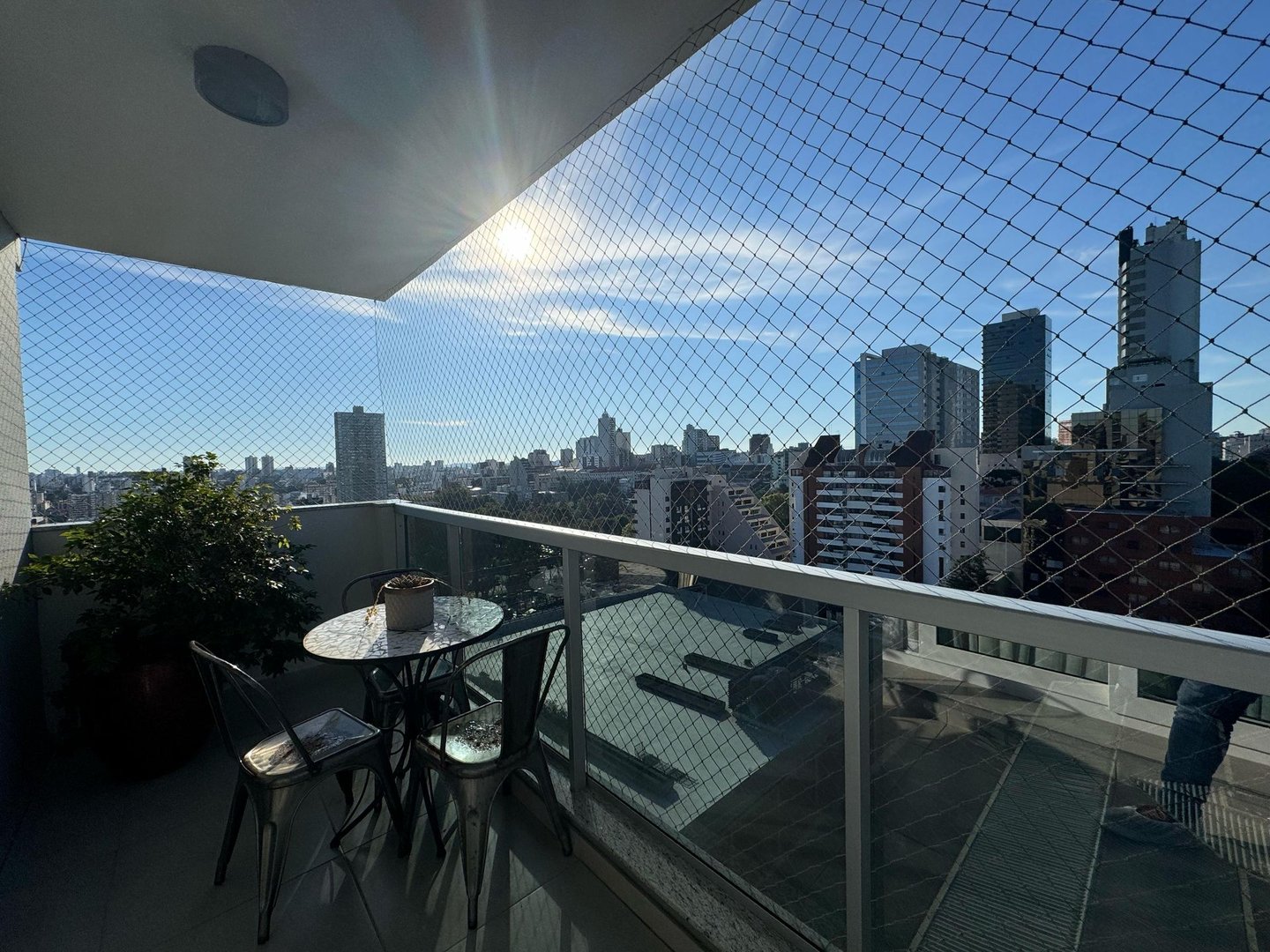 Residencial In Side Exposição - Apartamento 901 — foto 10