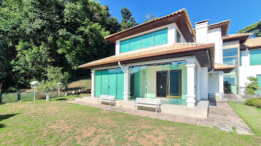 Casa no Costa Norte com 4 Suítes e pátio amplo - Foto 16