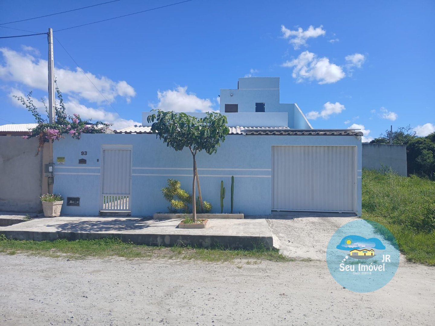 Duplex em União, Iguaba Grande
