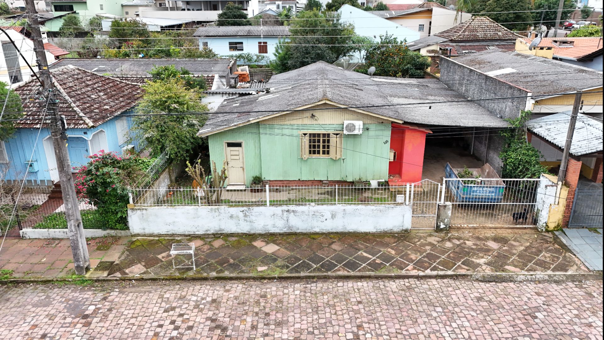 Terreno no Santo Inácio, Santa Cruz do Sul | R$ 480 mil - Foto 3