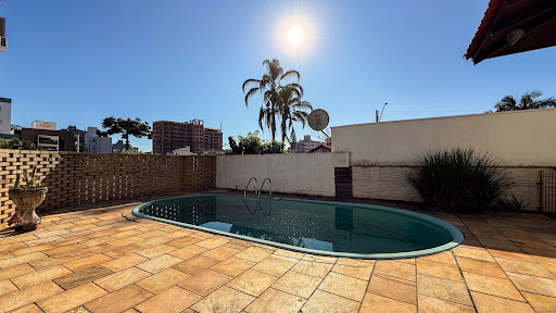 Casa no Higienópolis com 1 suíte e piscina - Foto 3