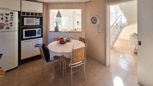 Casa no Santo Inácio com 3 dormitórios e pátio com piscina - Foto 21