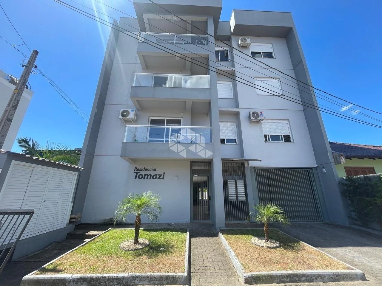 Apartamento com 1 Quarto - Foto 7