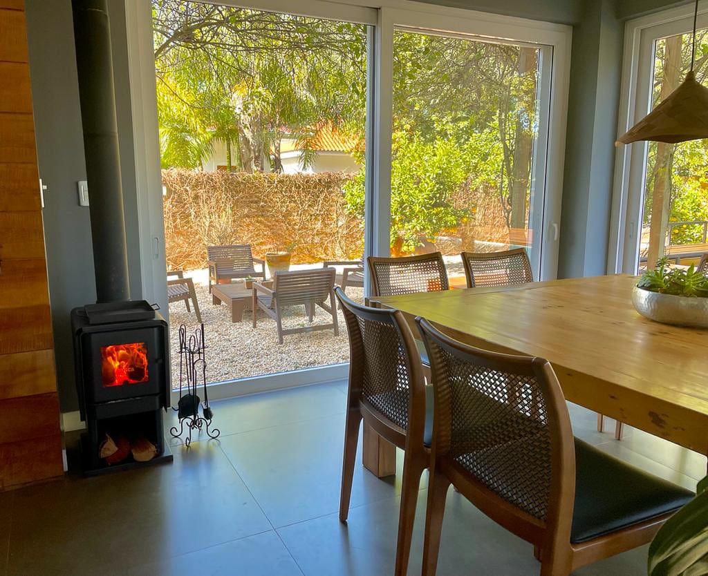 Casa no Reserva dos Pássaros com 3 Dormitórios e Suíte - Foto 22