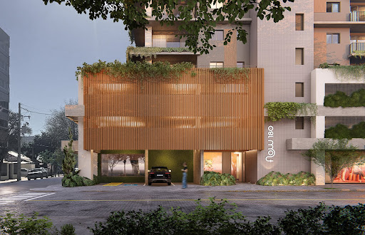 Apartamento no FLOW 180 com 2 suítes - Foto 15