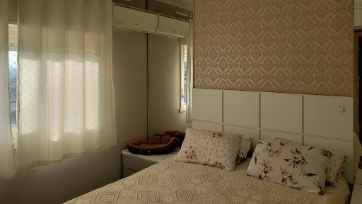 Apartamento no Centro com 2 dormitórios e sacada - Foto 10