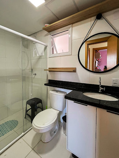 Apartamento no Altos do Parque com 2 dormitórios e Suíte - Foto 9