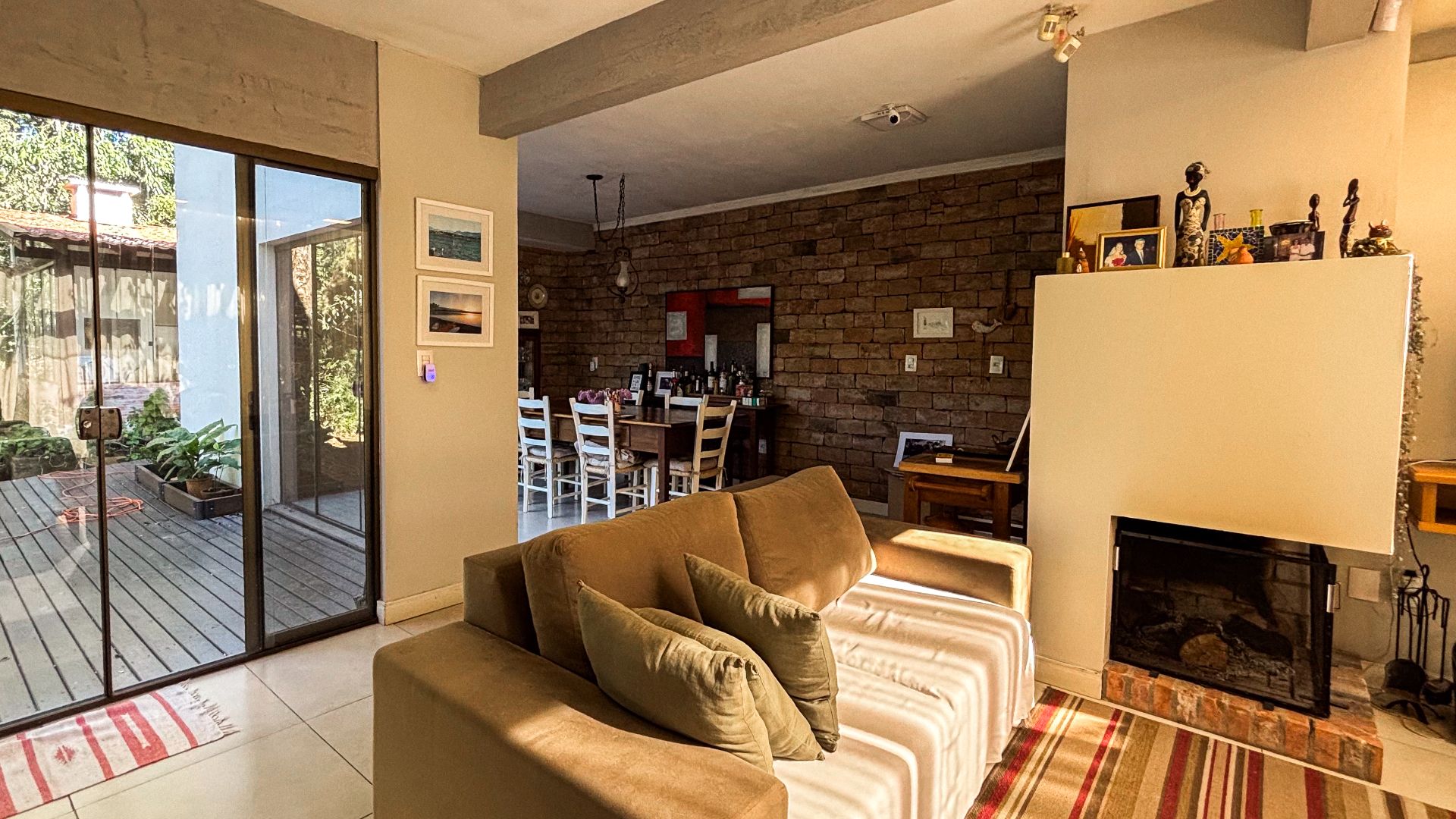 Excelente casa no Jardim Hortênsias - Foto 3