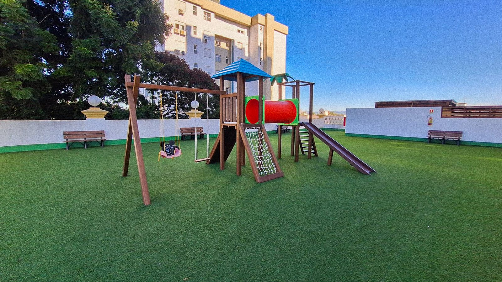 Apartamento no Athenas - Foto 20