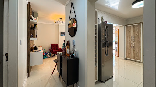 Apartamento 3 dormitórios no Edifício Costa do Marfim - Foto 8
