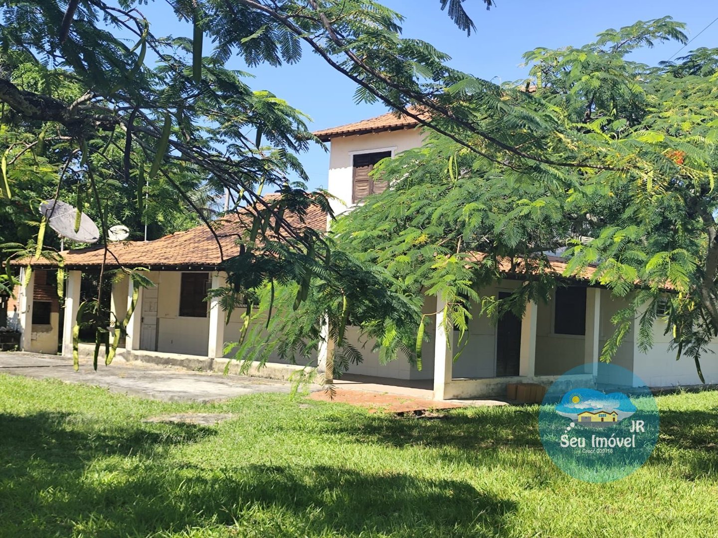 Casa em Praia Seca, Araruama
