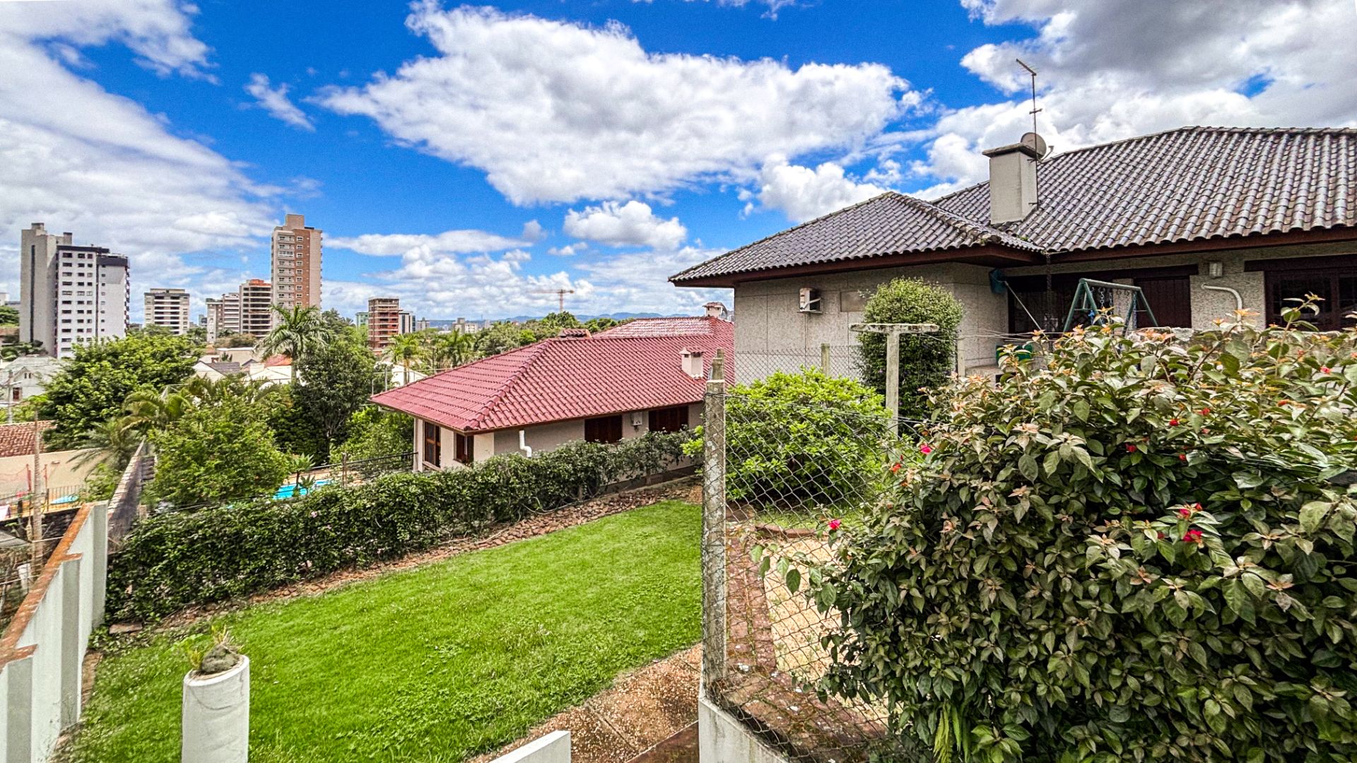 Casa no Higienópolis com 3 dormitórios e suíte - Foto 11