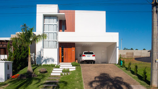 Casa mobiliada no Belle Ville com 3 Dormitórios