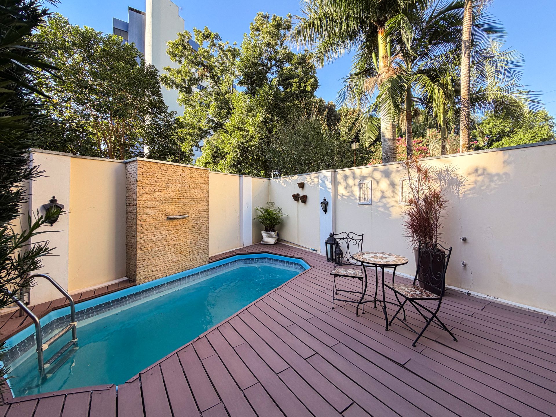 Duplex no Centro com 3 Dormitórios e Piscina - Foto 16