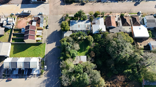 Terreno no Centro de Vera Cruz com 929 m² - Foto 4