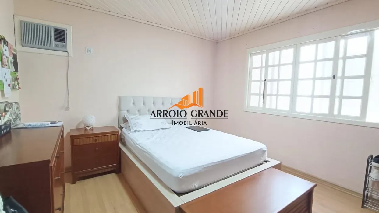 Casa com 3 quartos a venda e 2 vagas bairro Ana Nery em Santa Cruz do Sul - Foto 3