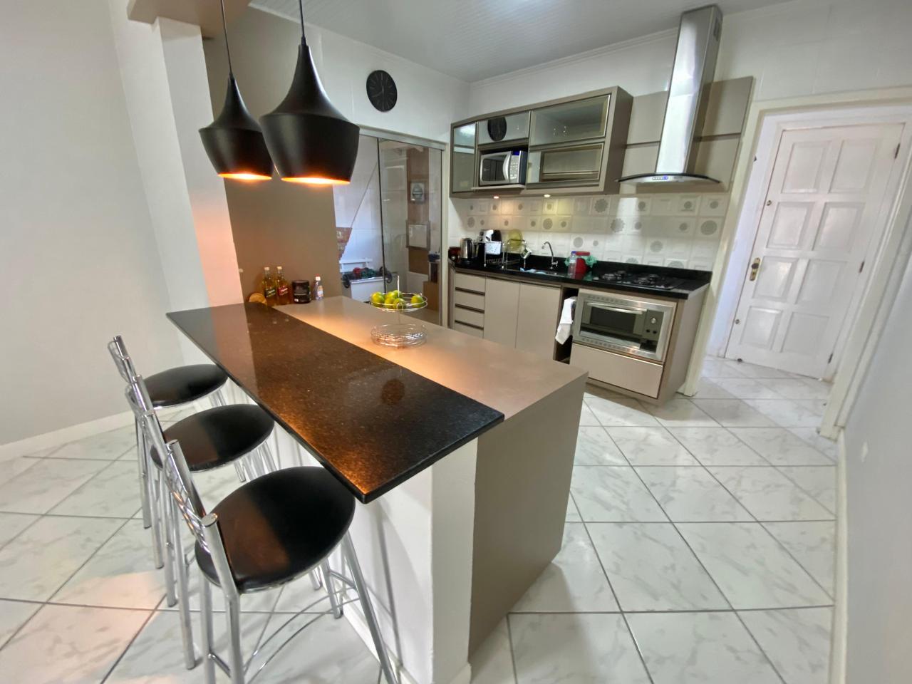 Casa semimobiliada com 3 dormitórios e suíte em Santa Cruz do Sul/RS - Foto 15