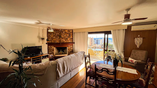 Apartamento no Centro com 3 dormitórios e Suíte - Foto 23
