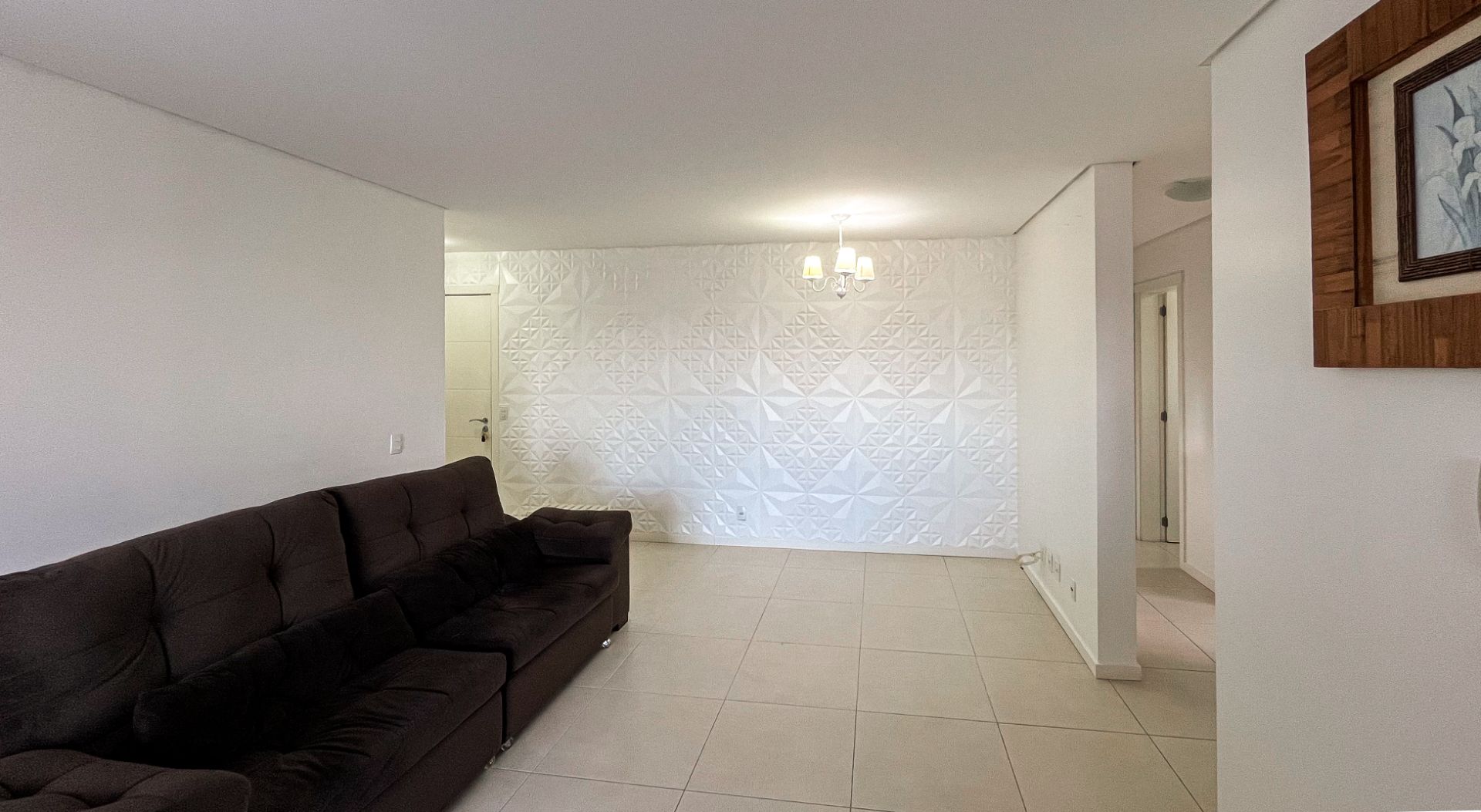 Apartamento no torres da independência com 3 Dormitórios e Suíte - Foto 6