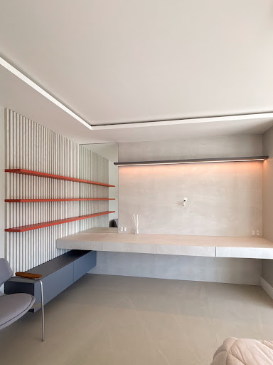 Apartamento amplo e mobiliado com 3 suítes no Munchen - Foto 15