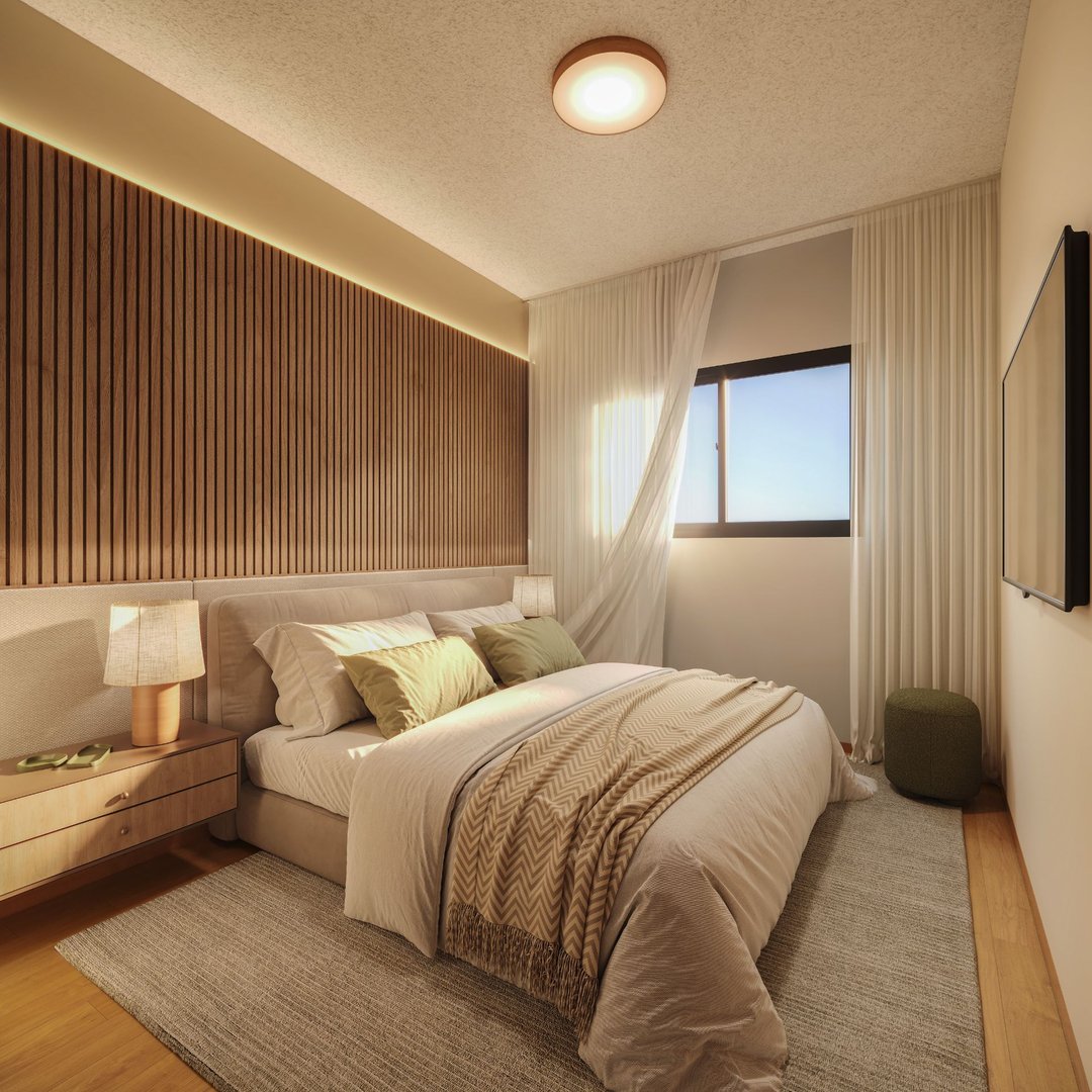 Residencial Palmeira Serena  - Foto 12