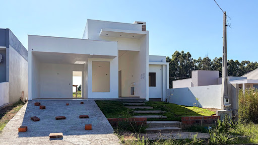 Casa no Bom Jesus com 2 dormitórios e pátio - Foto 17