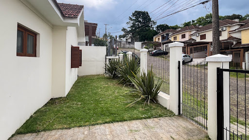 Casa no Country com 3 dormitórios, 1 suíte - Foto 4