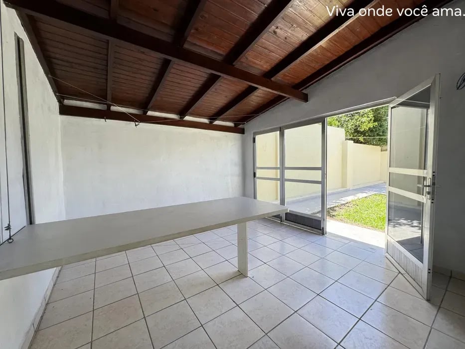 Casa com 3 quartos a venda e 2 vagas bairro São João em Santa Cruz do Sul - Foto 14