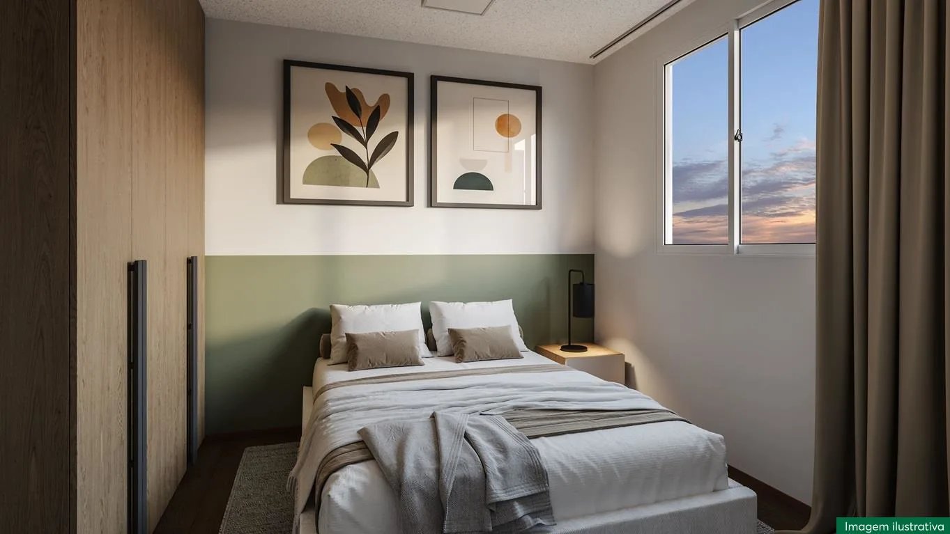 Residencial Autenticità - Foto 11