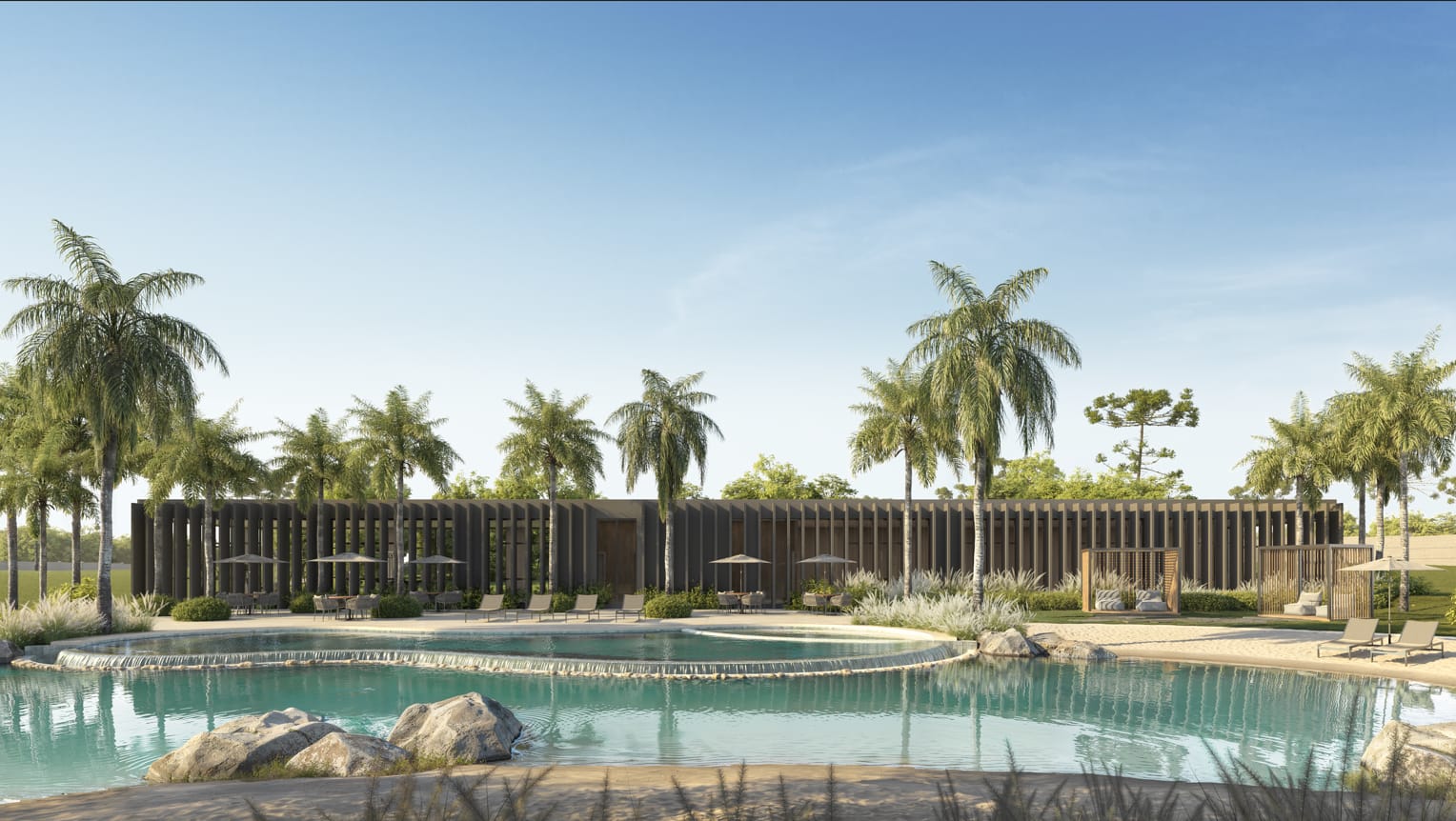 Mirage Exclusive Resort - Foto 8