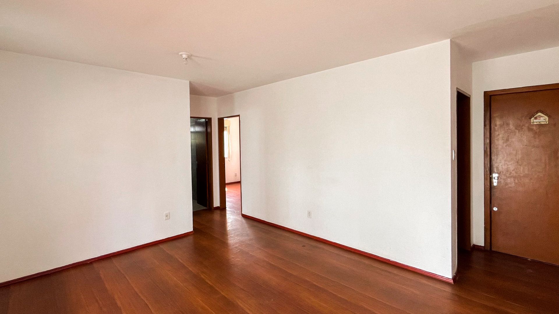 Apartamento no Residencial Dona Carlota - Foto 3