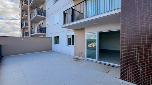 Apartamento no Edifício Urban com 2 dormitórios e Terraço - Foto 12
