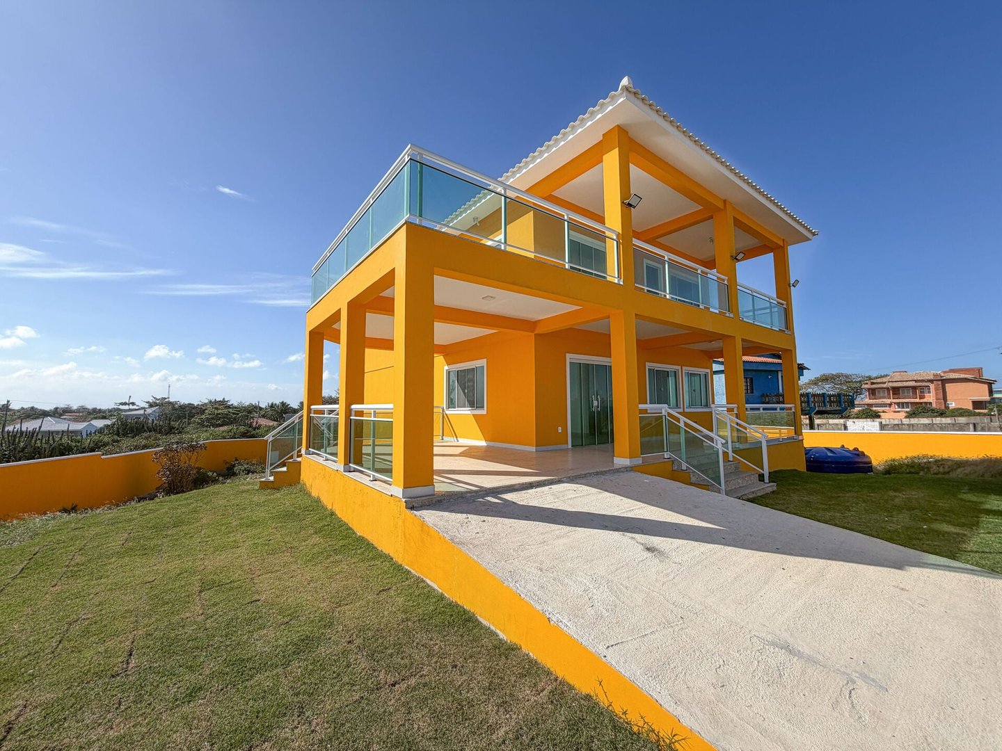 Casa em Praia Seca, Araruama