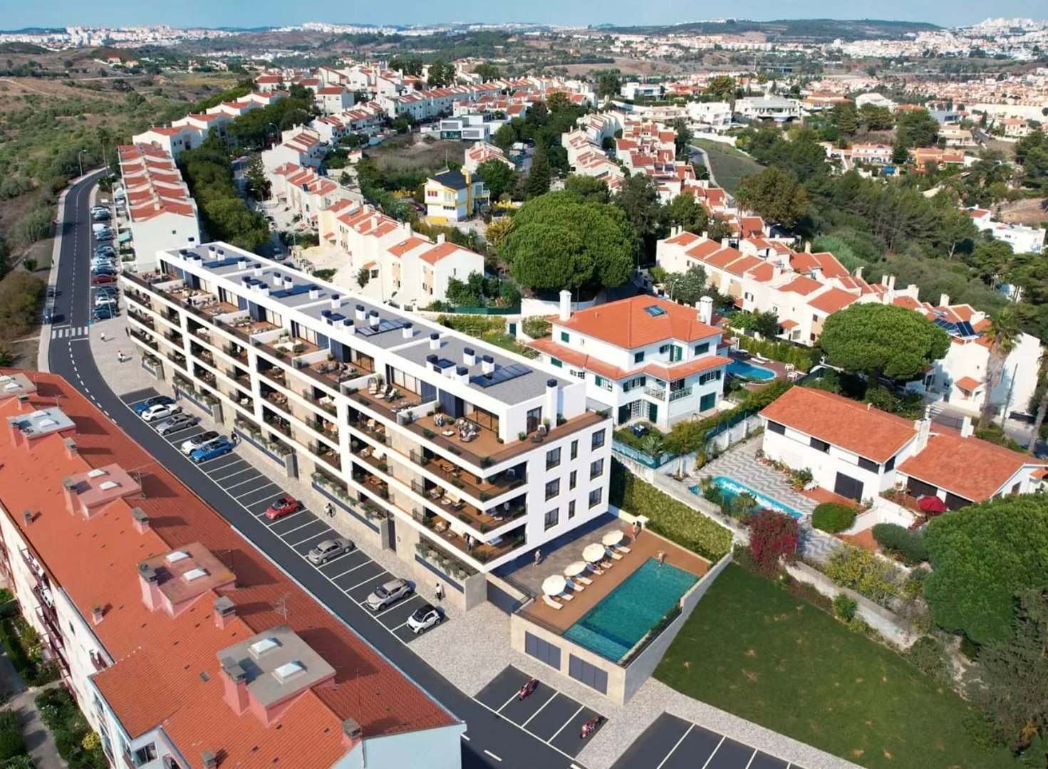 CAXIAS HEIGHTS — foto 5