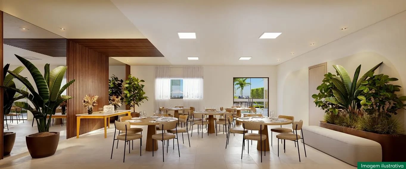 Residencial Vert - Foto 9