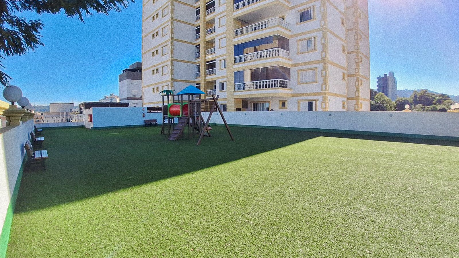 Apartamento no Athenas - Foto 19