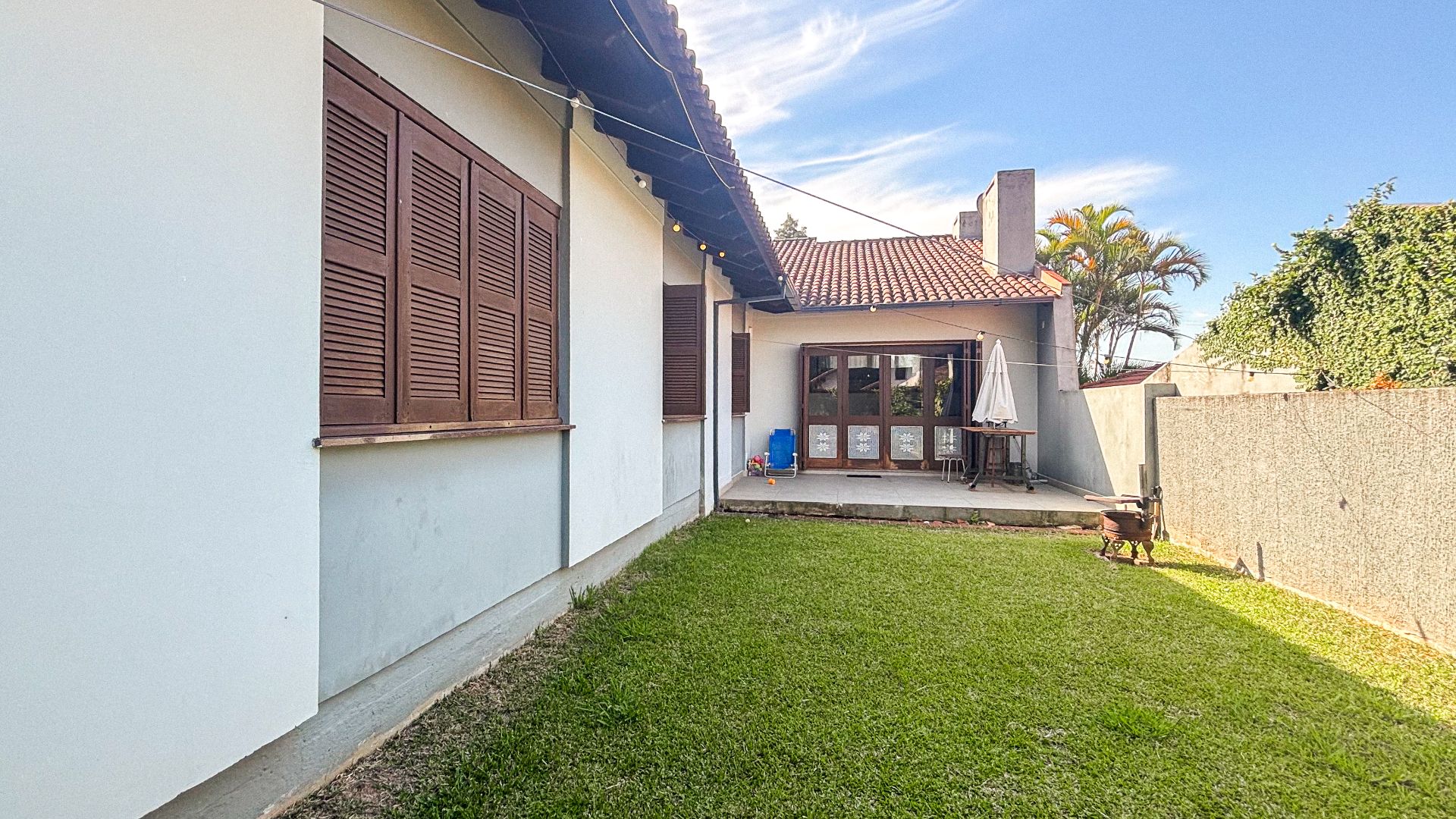 Casa no Higienópolis com 3 dormitórios e área gourmet - Foto 18