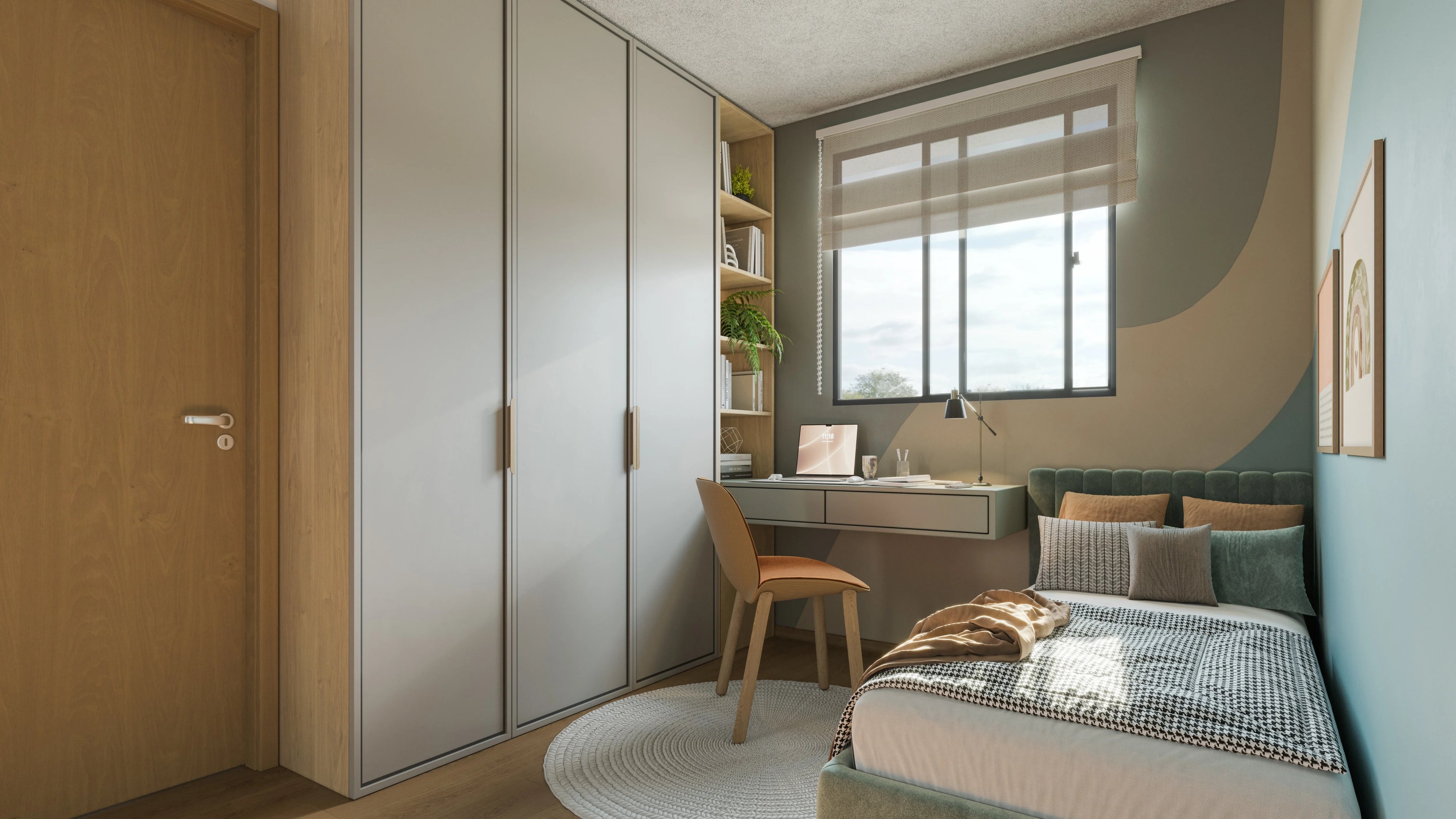 Residencial Vistabela Residence - Foto 15