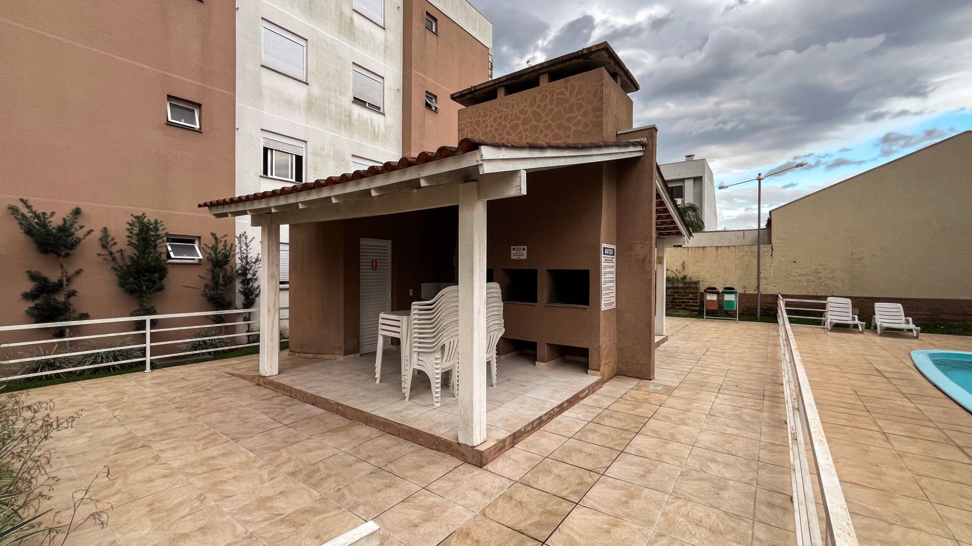 Apartamento Jardim dos Sonhos com 2 Dormitórios - Foto 18