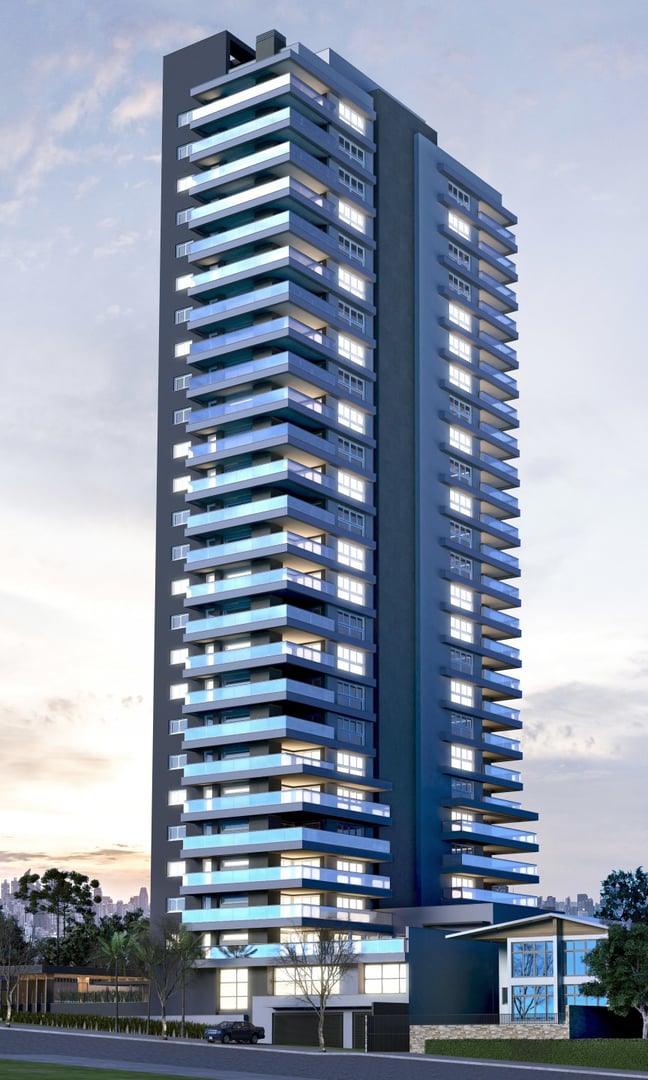 LUMINA PREMIUM RESIDENCES — foto 16