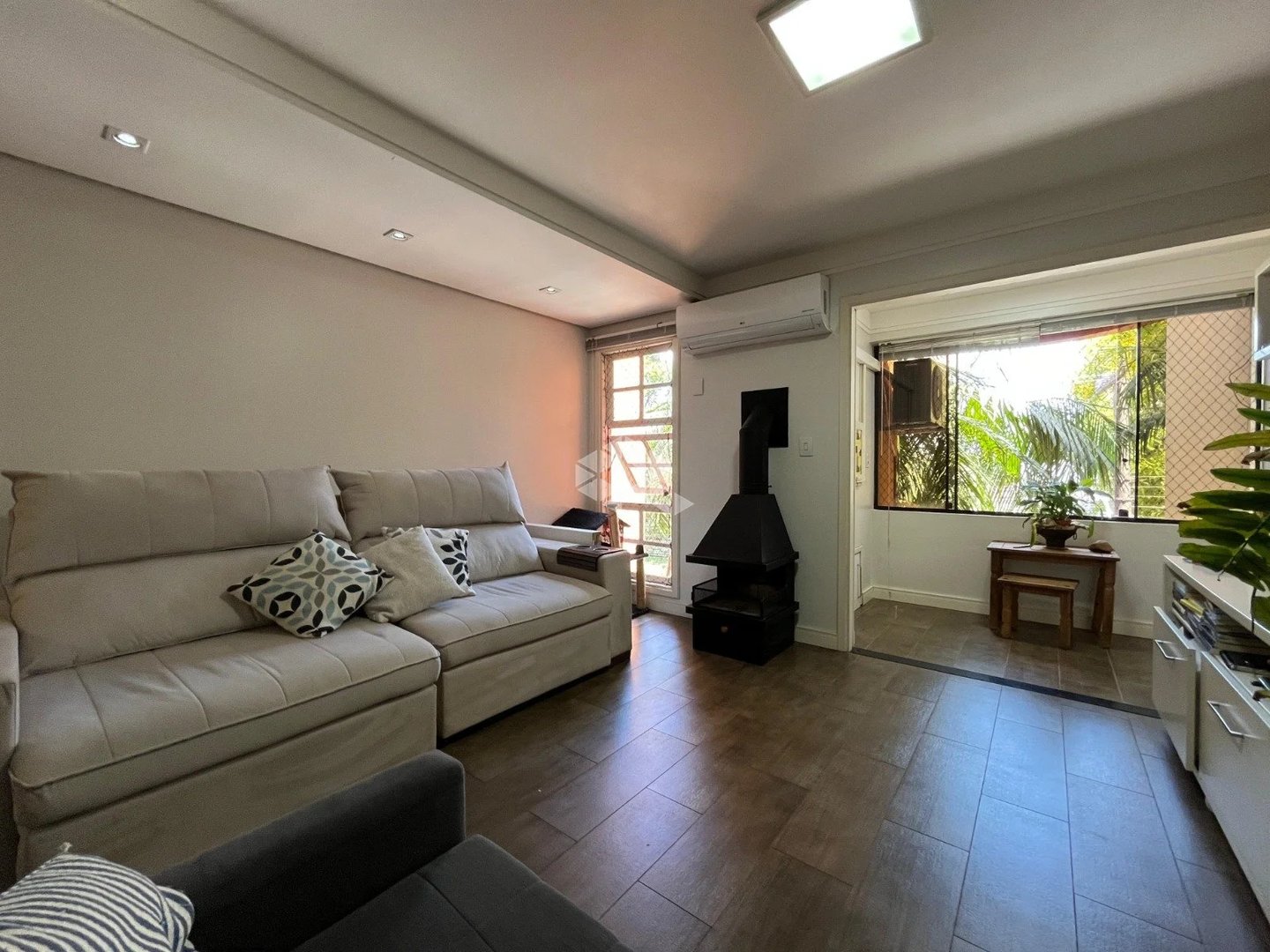 Apartamento com 3 quartos, 1 vaga e 91.73m² - Foto 6