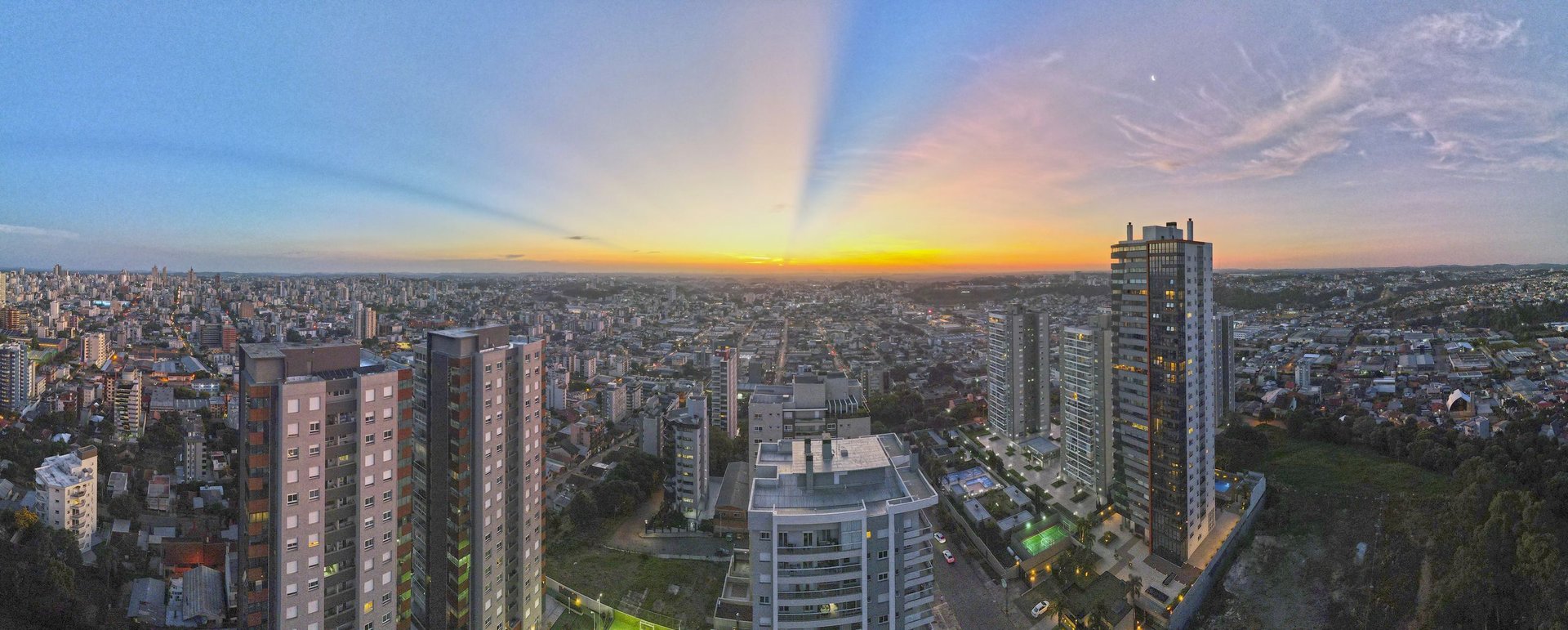 VERSA RESIDENCES — foto 32