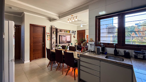 Casa no Arroio Grande com 2 dormitórios - Foto 6