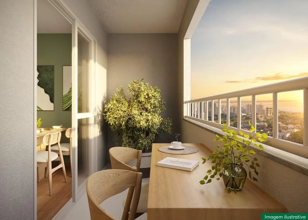 Residencial Castello Di Mathisa - Foto 6